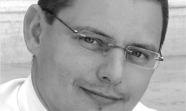 Poruszający testament ks. Damiana