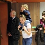 Koncert "God's Property"