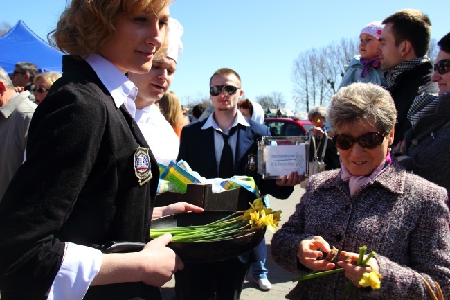 Pola Nadziei 2013 