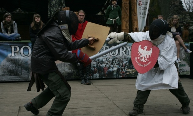 Turniej Zastępów św. Jerzego A.D. 2013