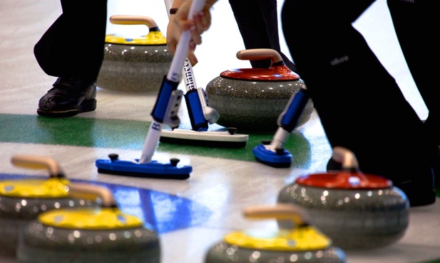Curling