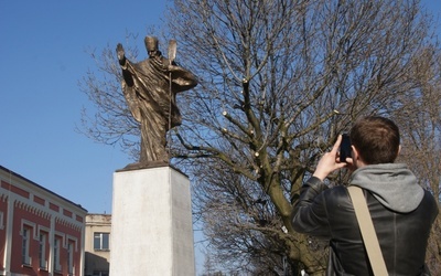 Prymas we wtorek w Mikołowie