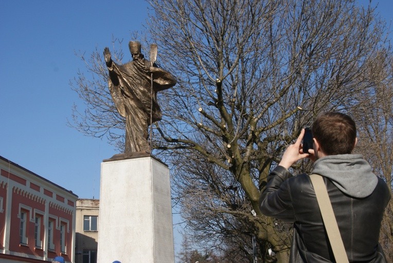 Prymas we wtorek w Mikołowie