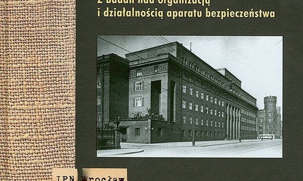 Katownie Ziem Odzyskanych