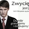 Zwycięzca jest jeden