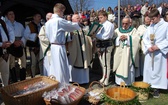 Bacowskie święto w Ludźmierzu