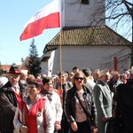 Uroczystości ku czci św. Wojciecha