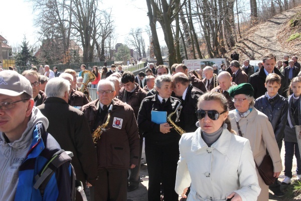 Uroczystości ku czci św. Wojciecha