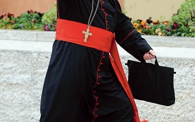 Amerykański Wojtyła