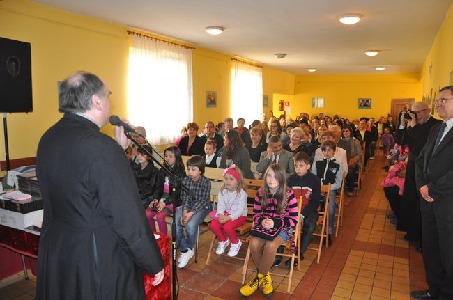 Tydzień Kultury Chrześcijańskiej w Trzciance