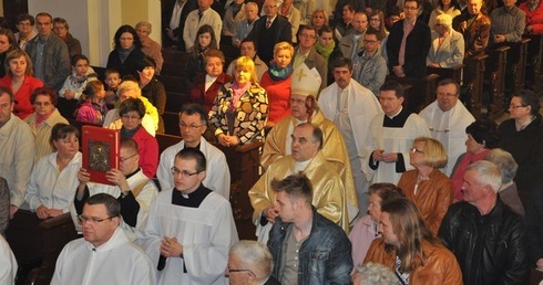 Tydzień Kultury Chrześcijańskiej w Trzciance