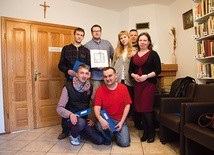 Wśród organizatorów tegorocznych Studenckich Spotkań Kulturalnych znaleźli się zarówno ci, którzy uczestniczyli w nich już w poprzednich edycjach, jak i zupełnie nowe osoby. Mieszanka doświadczenia z nowym spojrzeniem dała bardzo dobre połączenie 