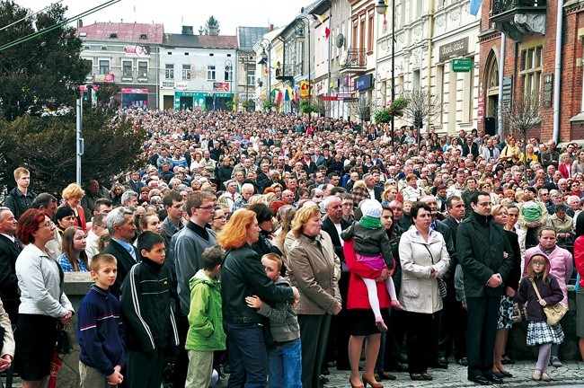 Kościół Boży i nasz