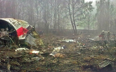 Proces szabrowników ze Smoleńska w sierpniu