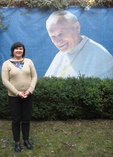 – Jeśli małżonkowie mówią, że są religijni, łatwiej jest im oprzeć się na wartościach i zdecydować się na pracę nad związkiem – podkreśla Katarzyna Wojtanowicz