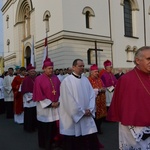 Św. Wojciech odsłonięty