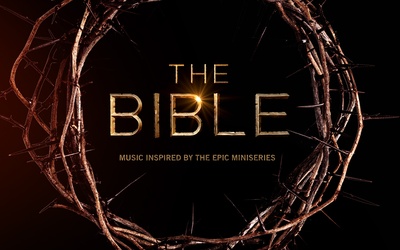 "Biblia" telewizyjnym megahitem w USA