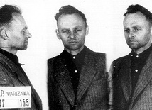 70. rocznica ucieczki Pileckiego z Auschwitz
