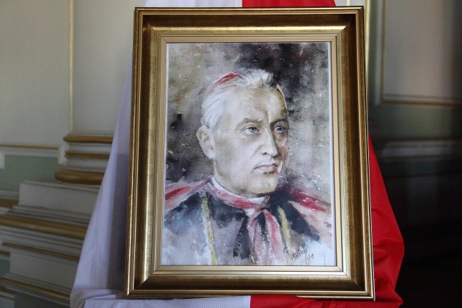 Konferencja poświęcona prymasowi Augustowi Hlondowi 