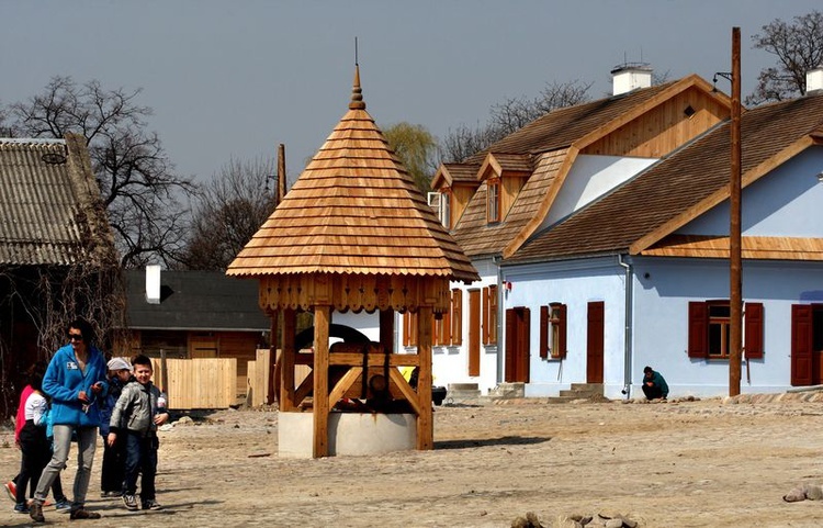 Muzeum Wsi Lubelskiej 