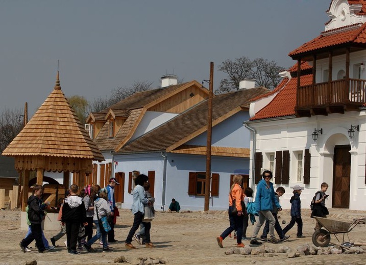 Muzeum Wsi Lubelskiej 