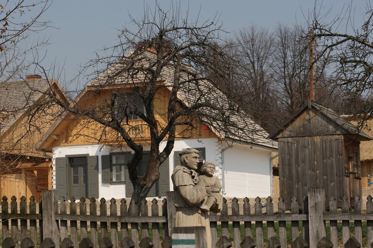 Muzeum Wsi Lubelskiej 