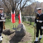 W Gdyni będzie pomnik Józefa Piłsudskiego