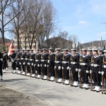 W Gdyni będzie pomnik Józefa Piłsudskiego