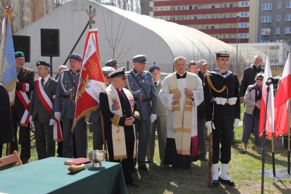 W Gdyni będzie pomnik Józefa Piłsudskiego