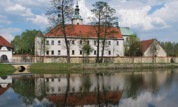 Wielkie święto rodziny