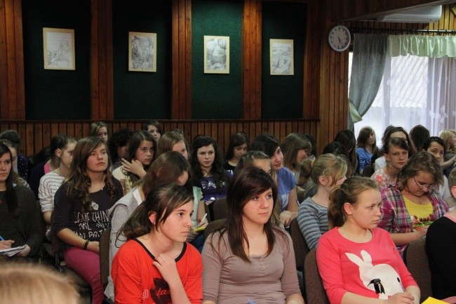 Kurs przewodniczek DSM