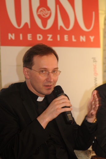 Jubileusz "Gościa Krakowskiego"