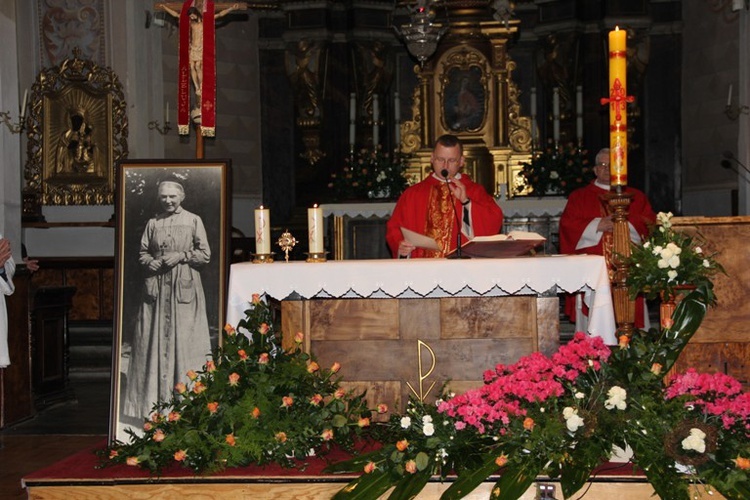 Jubileusz kanonizacji św. Urszuli Ledóchowskiej