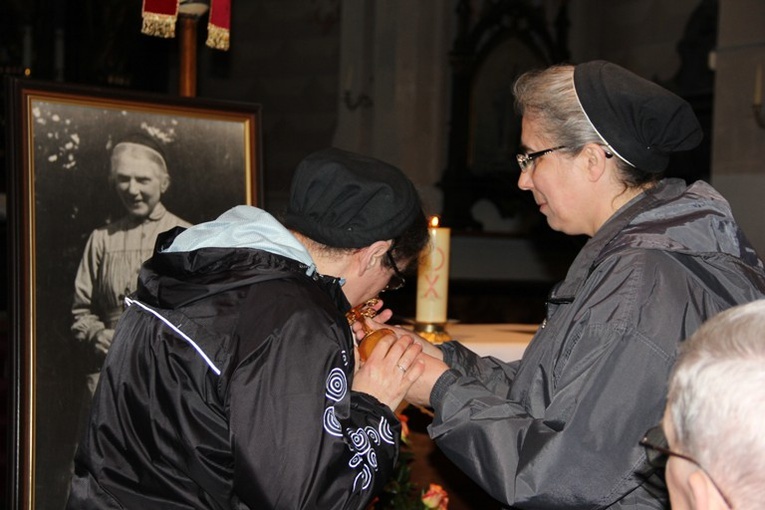 Jubileusz kanonizacji św. Urszuli Ledóchowskiej