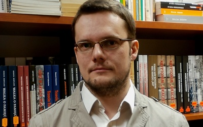 Piotr Brzeziński,