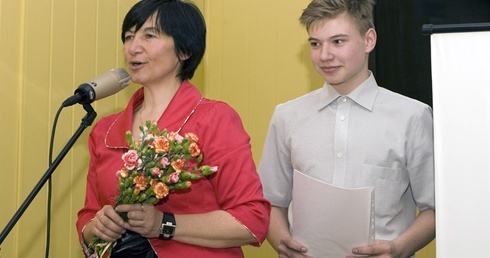 Urodziny SKC w Sławoborzu