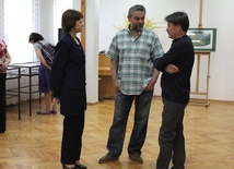 Tarnobrzeski salon artystyczny