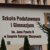 Spotkanie integracyjne w Olszynach