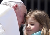 Papież odwiedzi fawelę