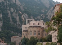 Święto Matki Bożej z Montserrat