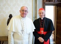 Papież pyta o włoski Kościół