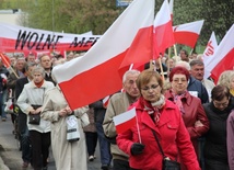 Człowiek potrzebuje prawdy