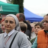 Festyn misyjny w Lipnicy Murowanej