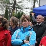 Festyn misyjny w Lipnicy Murowanej