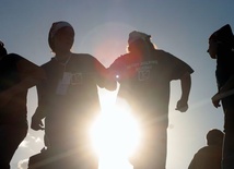 Bóg jest światłością