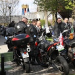 II Diecezjalna Pielgrzymka Motocyklistów do Rokitna