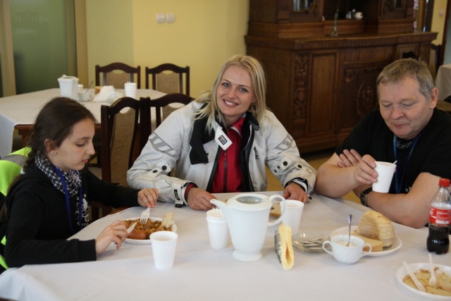 II Diecezjalna Pielgrzymka Motocyklistów do Rokitna