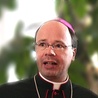 "Bezrobotny" biskup