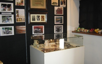 W muzeum w Lipcach Reymontowskich otwarto wystawę o gminie Bolimów