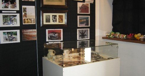 W muzeum w Lipcach Reymontowskich otwarto wystawę o gminie Bolimów